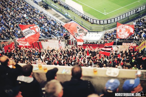 FC Schalke 04 vs SC Freiburg (0-0) (4)
