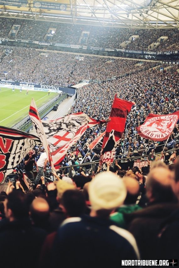 FC Schalke 04 vs SC Freiburg (0-0) (5)