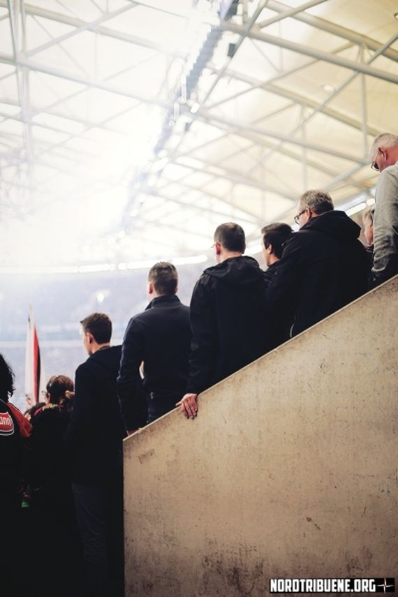 FC Schalke 04 vs SC Freiburg (0-0) (8)