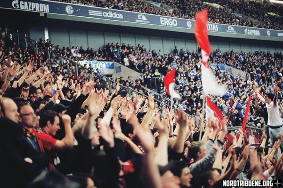 FC Schalke 04 vs SC Freiburg (0-0) (9)