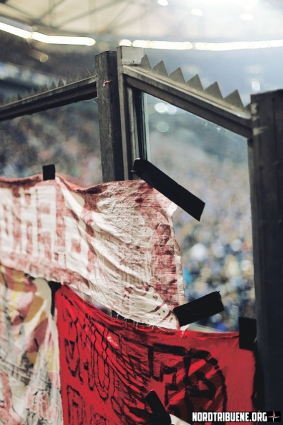 FC Schalke 04 vs SC Freiburg (0-0) (10)