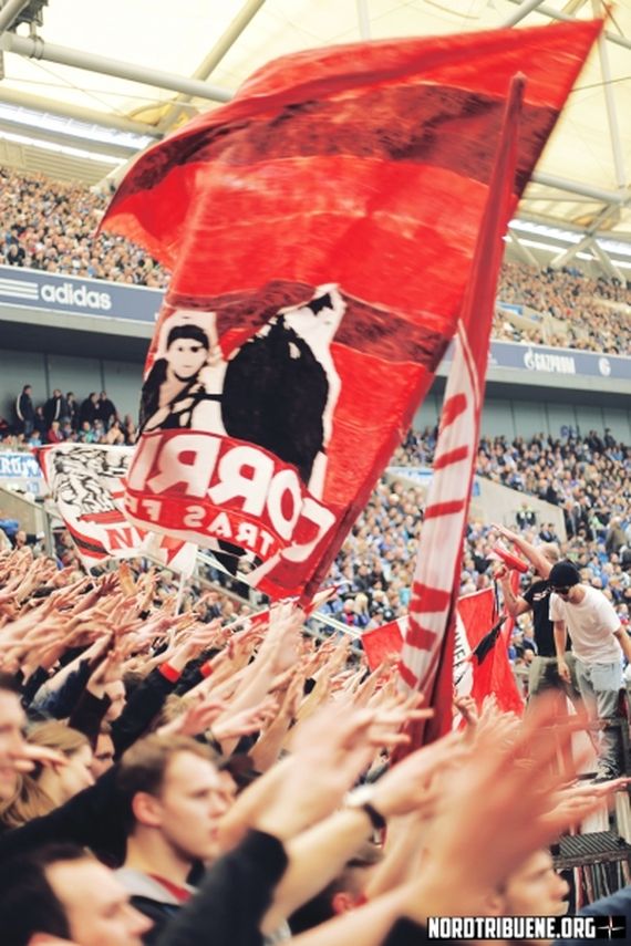 FC Schalke 04 vs SC Freiburg (0-0) (14)