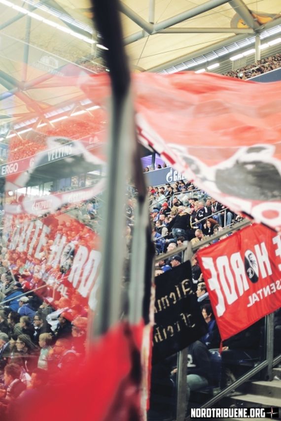 FC Schalke 04 vs SC Freiburg (0-0) (16)