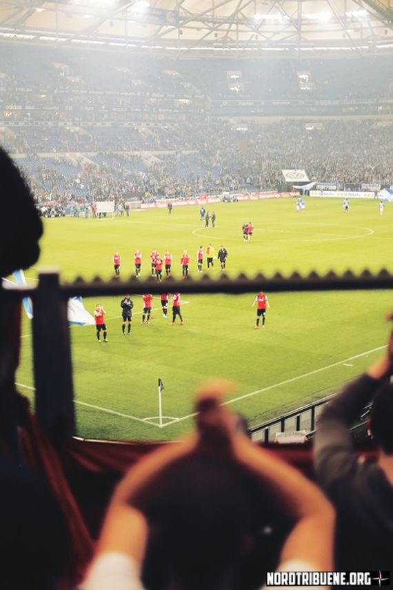FC Schalke 04 vs SC Freiburg (0-0) (17)