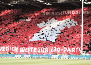 SC Freiburg vs 1. FSV Mainz 05 (2-3)