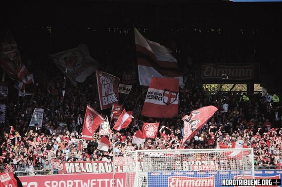 SC Freiburg vs 1. FSV Mainz 05 (2-3) (2)