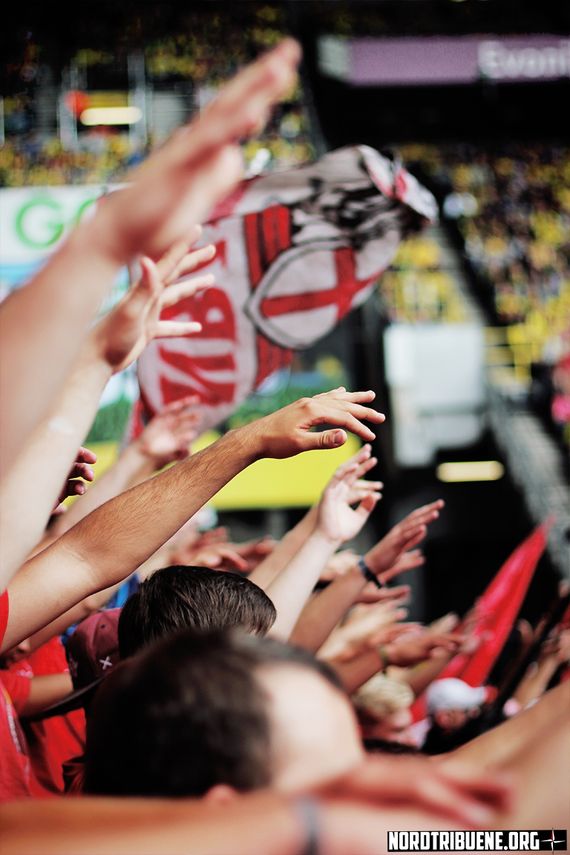 Borussia Dortmund vs SC Freiburg (3-1) (3)