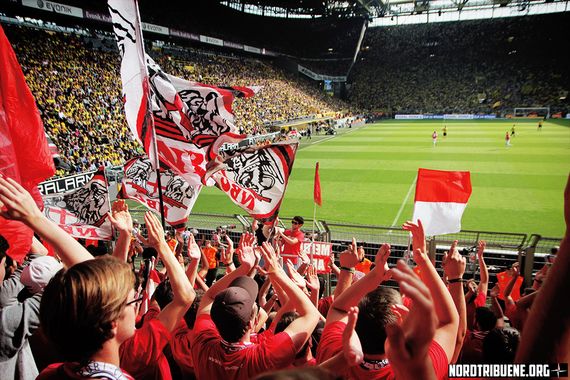 Borussia Dortmund vs SC Freiburg (3-1) (5)
