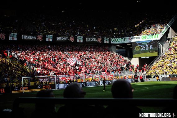Borussia Dortmund vs SC Freiburg (3-1) (14)