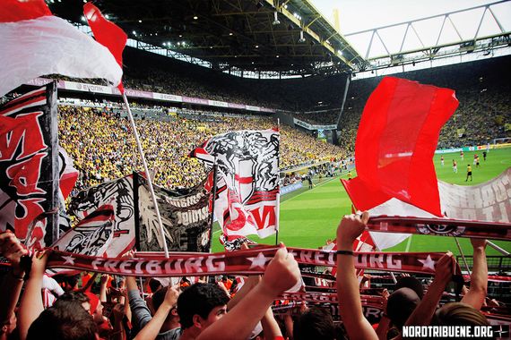 Borussia Dortmund vs SC Freiburg (3-1) (15)