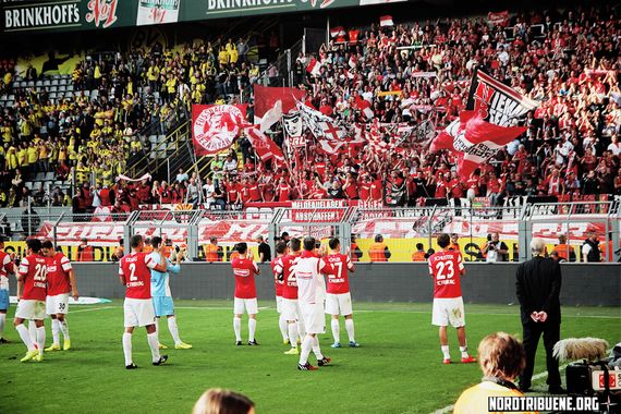 Borussia Dortmund vs SC Freiburg (3-1) (23)