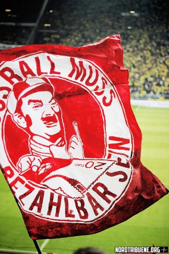Borussia Dortmund vs SC Freiburg (3-1) (24)