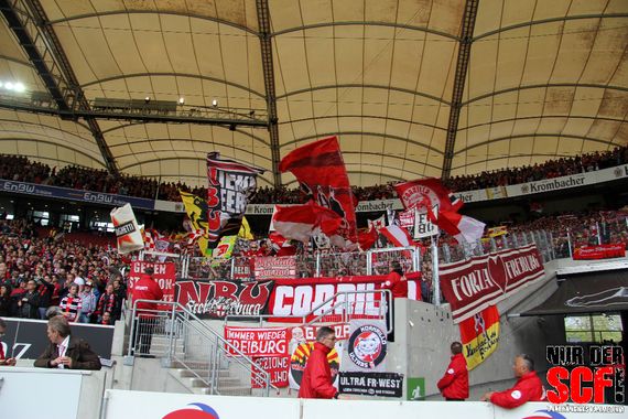 VfB Stuttgart vs SC Freiburg (2-2) (8)