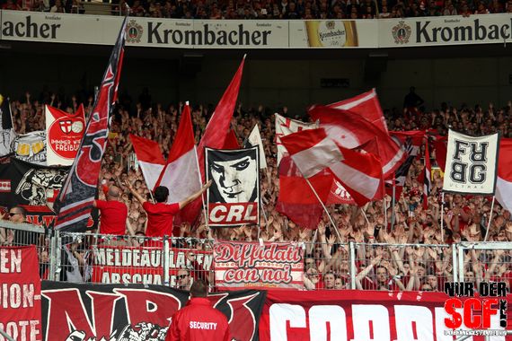 VfB Stuttgart vs SC Freiburg (2-2) (10)