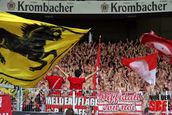 VfB Stuttgart vs SC Freiburg (2-2) (11)