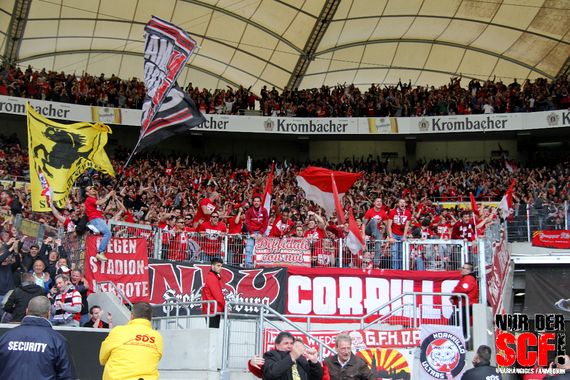 VfB Stuttgart vs SC Freiburg (2-2) (16)
