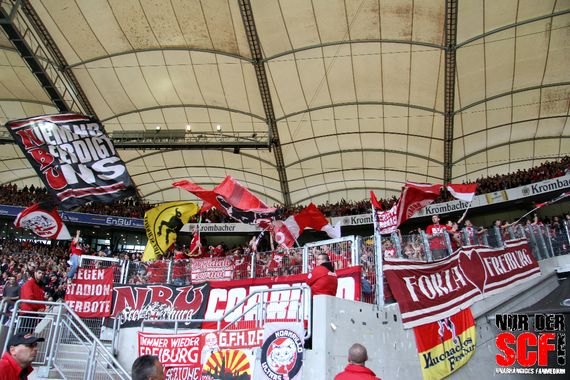 VfB Stuttgart vs SC Freiburg (2-2) (17)