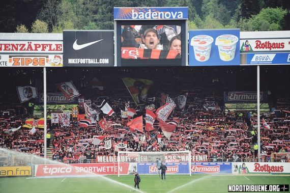 SC Freiburg vs SC Paderborn (1-2) (5)