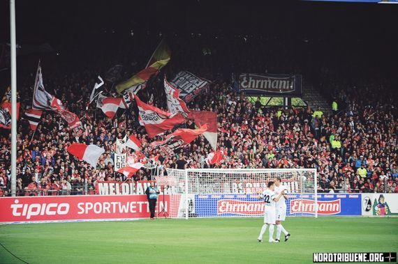 SC Freiburg vs SC Paderborn (1-2) (8)