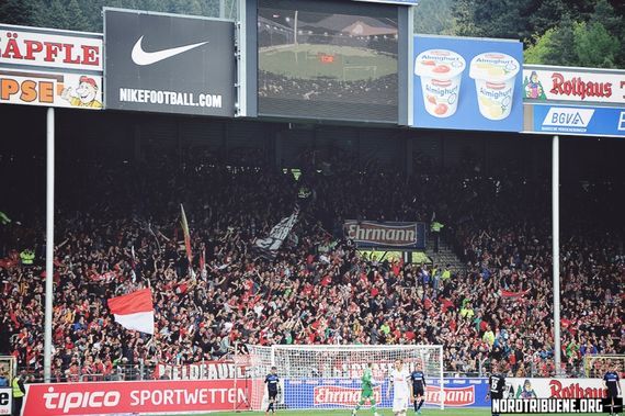 SC Freiburg vs SC Paderborn (1-2) (9)