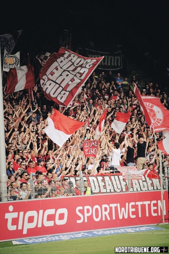 SC Freiburg vs FC Bayern München (2-1) (12)