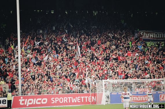 SC Freiburg vs FC Bayern München (2-1) (31)
