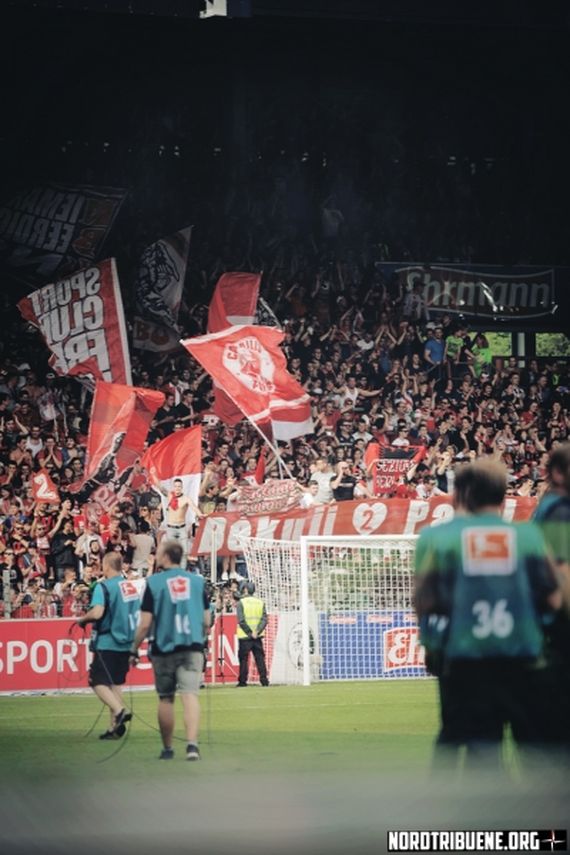 SC Freiburg vs FC Bayern München (2-1) (35)