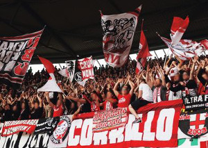Hannover 96 vs SC Freiburg (2-1)