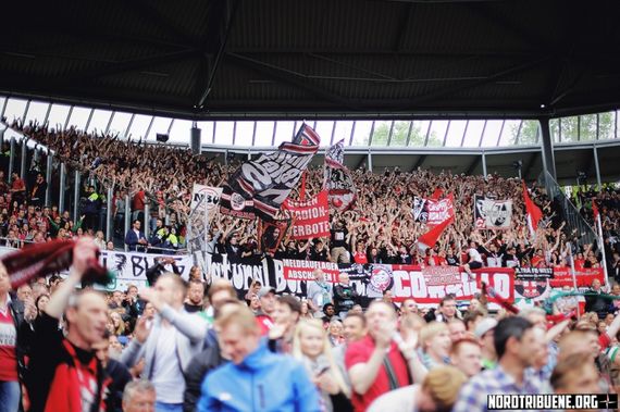 Hannover 96 vs SC Freiburg (2-1) (1)