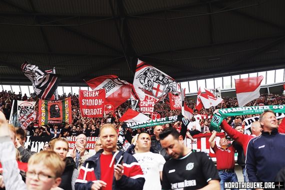 Hannover 96 vs SC Freiburg (2-1) (5)