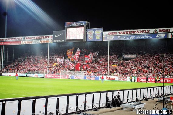 SC Freiburg vs Hertha BSC (2-2) (1)