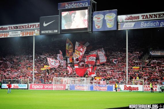SC Freiburg vs Hertha BSC (2-2) (2)