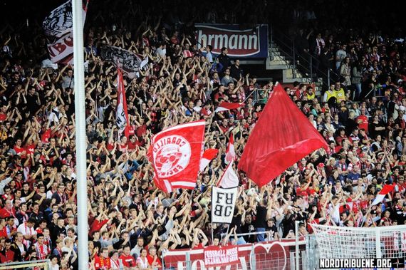 SC Freiburg vs Hertha BSC (2-2) (8)