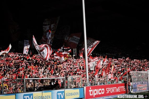 SC Freiburg vs Bayer 04 Leverkusen (0-0) (1)