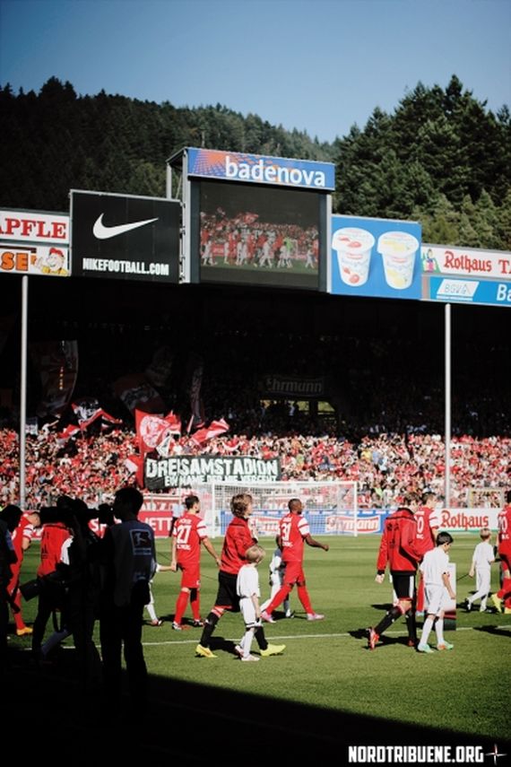 SC Freiburg vs Bayer 04 Leverkusen (0-0) (5)