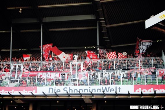Werder Bremen vs SC Freiburg (1-1) (3)