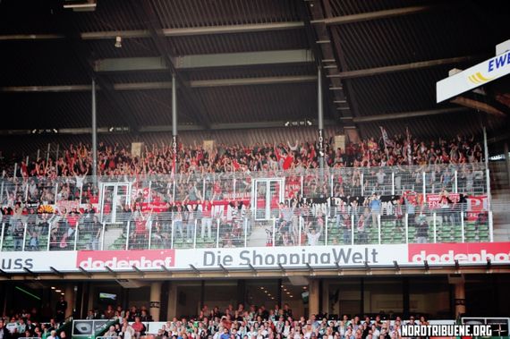 Werder Bremen vs SC Freiburg (1-1) (4)