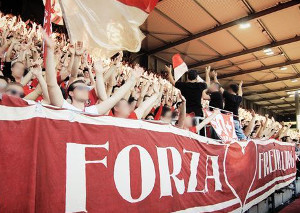 SC Freiburg vs VfL Wolfsburg (1-2)