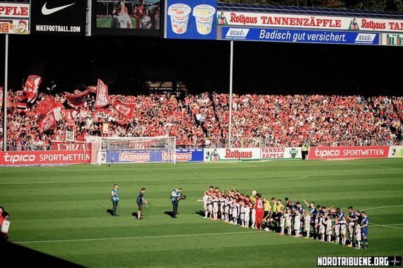 SC Freiburg vs VfL Wolfsburg (1-2) (4)
