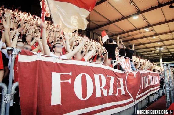 SC Freiburg vs VfL Wolfsburg (1-2) (7)