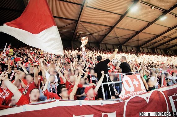SC Freiburg vs VfL Wolfsburg (1-2) (8)