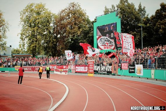 SV Eintracht Trier 05 vs SC Freiburg (0-2) (2)