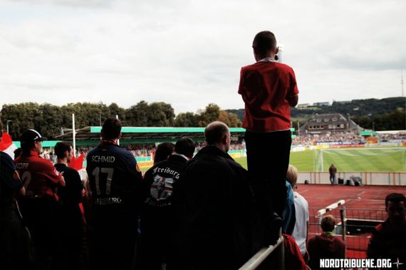 SV Eintracht Trier 05 vs SC Freiburg (0-2) (11)