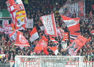 SC Freiburg vs 1. FC Köln (2-1)