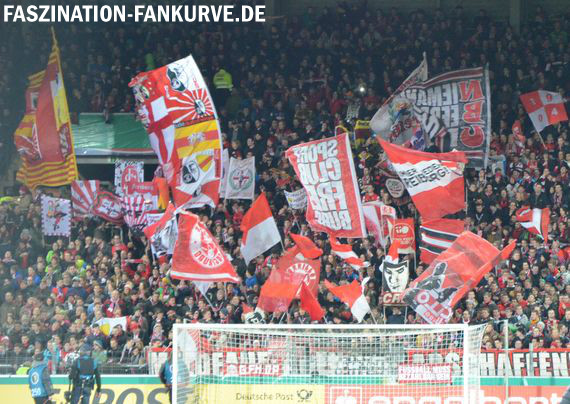 SC Freiburg vs 1. FC Köln (2-1) (1)