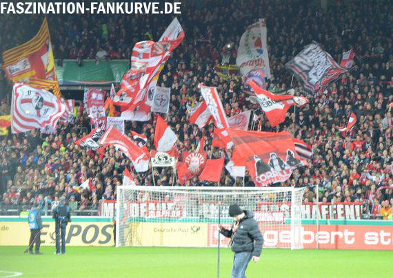 SC Freiburg vs 1. FC Köln (2-1) (2)