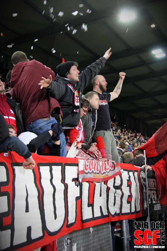 SC Freiburg vs 1. FC Köln (2-1) (9)