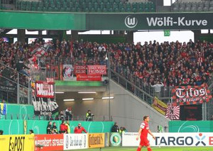 VfL Wolfsburg vs SC Freiburg (1-0)