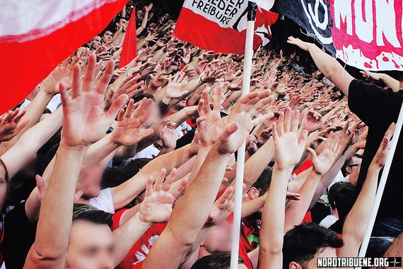 SC Freiburg vs 1. FC Nürnberg (6-3) (9)