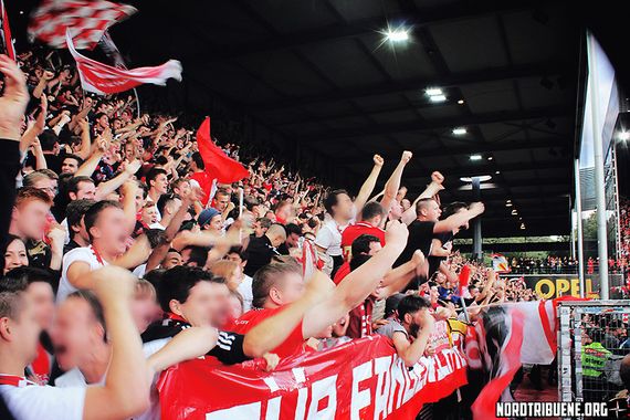 SC Freiburg vs 1. FC Nürnberg (6-3) (13)